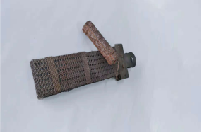 碳纤维接地电极